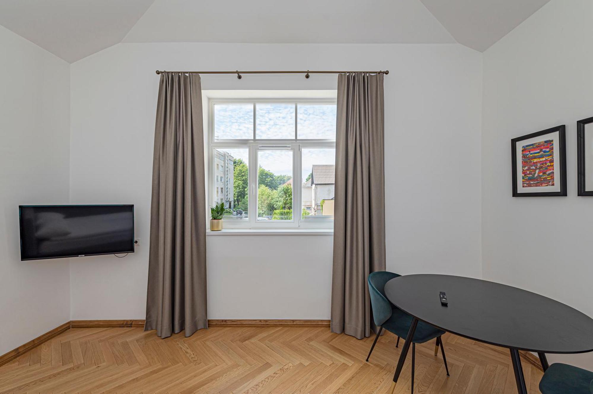 Park Avenue Apartments By Hostlovers Kaunas Kamer foto