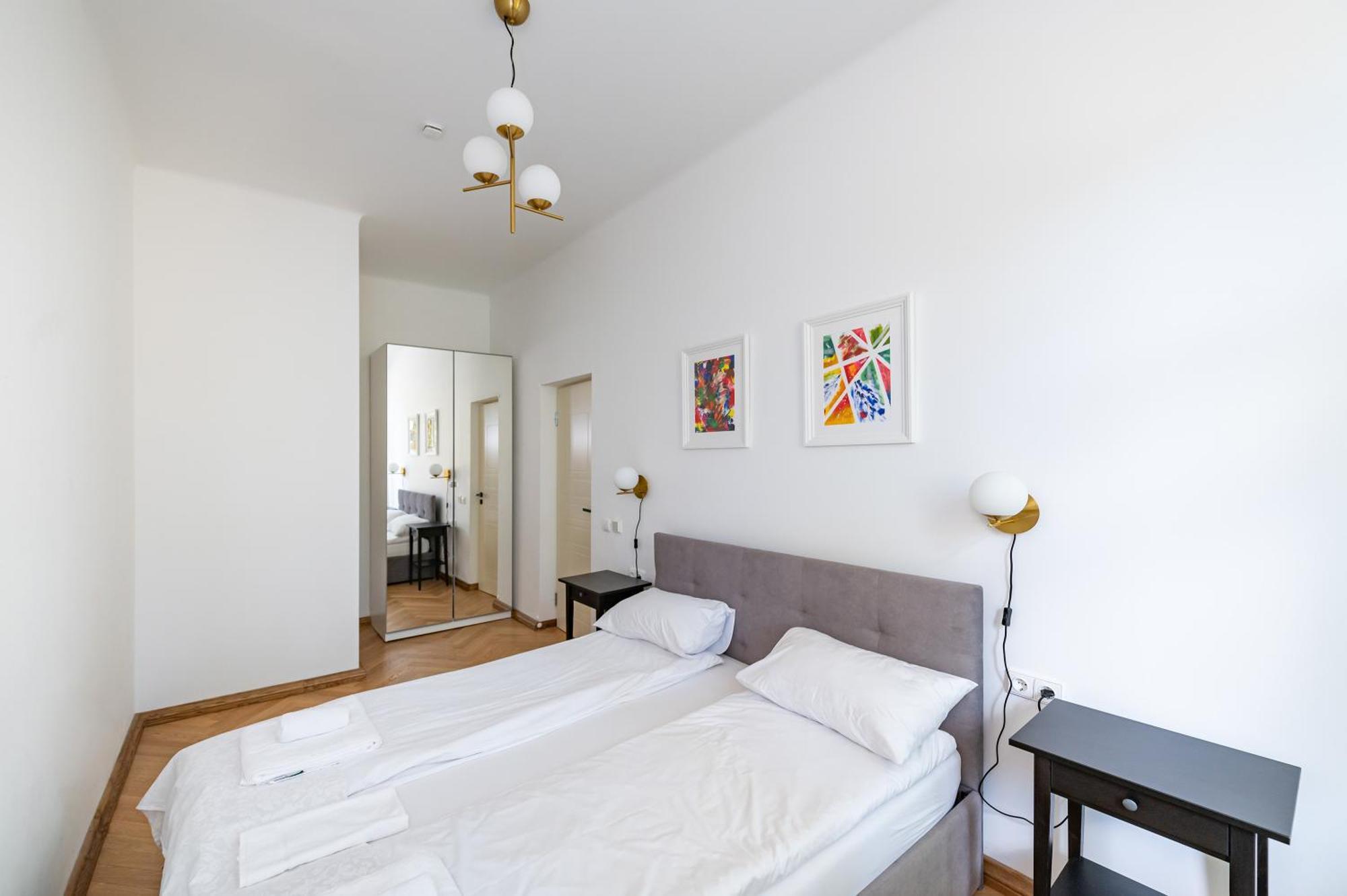 Park Avenue Apartments By Hostlovers Kaunas Buitenkant foto