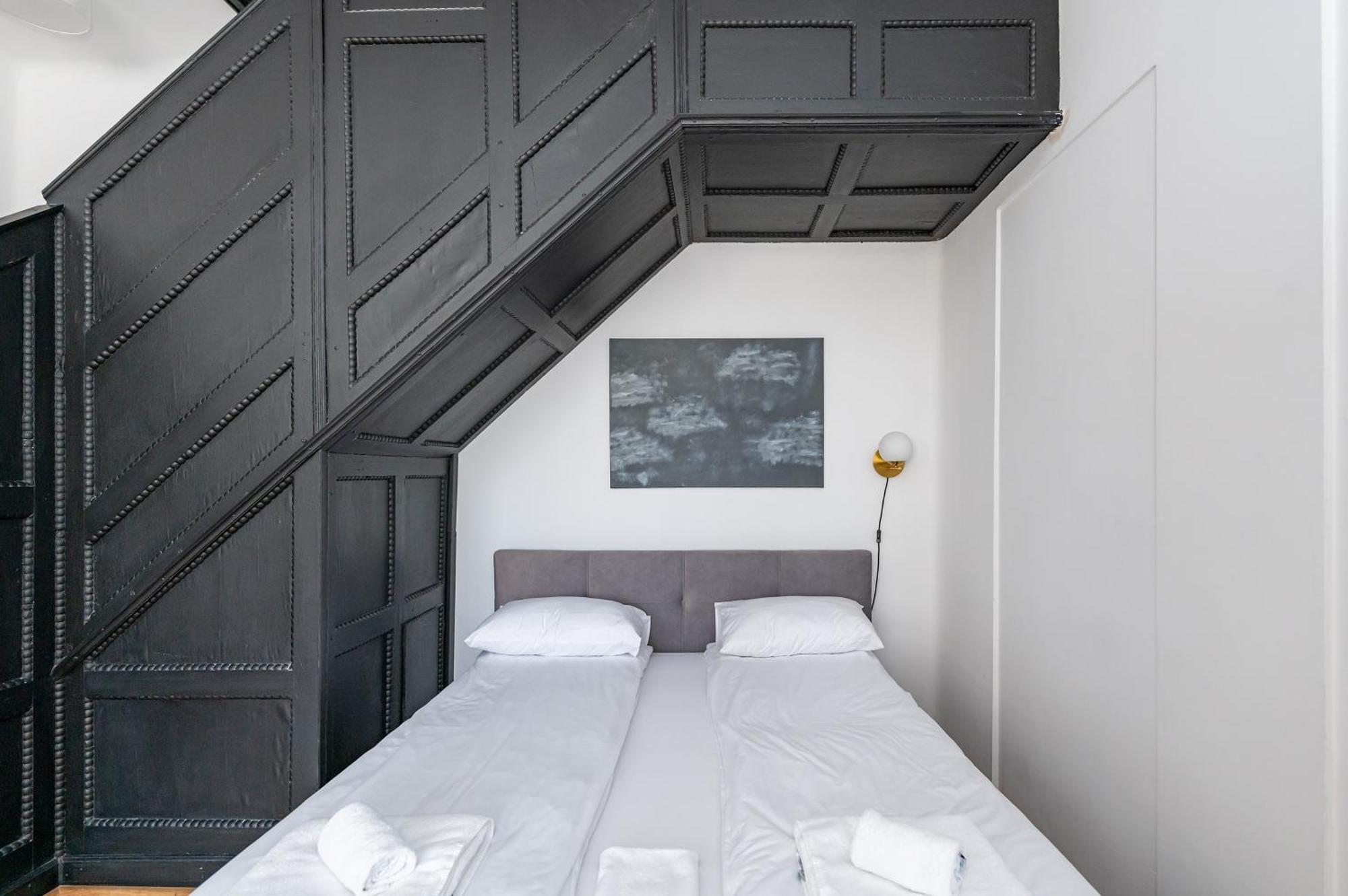Park Avenue Apartments By Hostlovers Kaunas Buitenkant foto