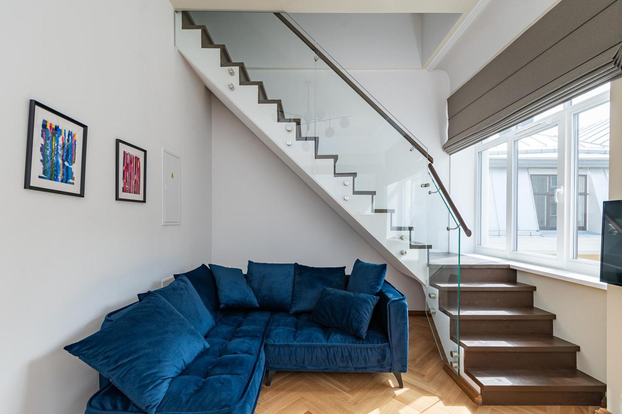 Park Avenue Apartments By Hostlovers Kaunas Buitenkant foto