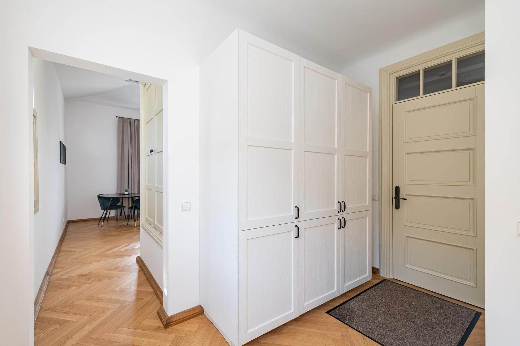Park Avenue Apartments By Hostlovers Kaunas Buitenkant foto