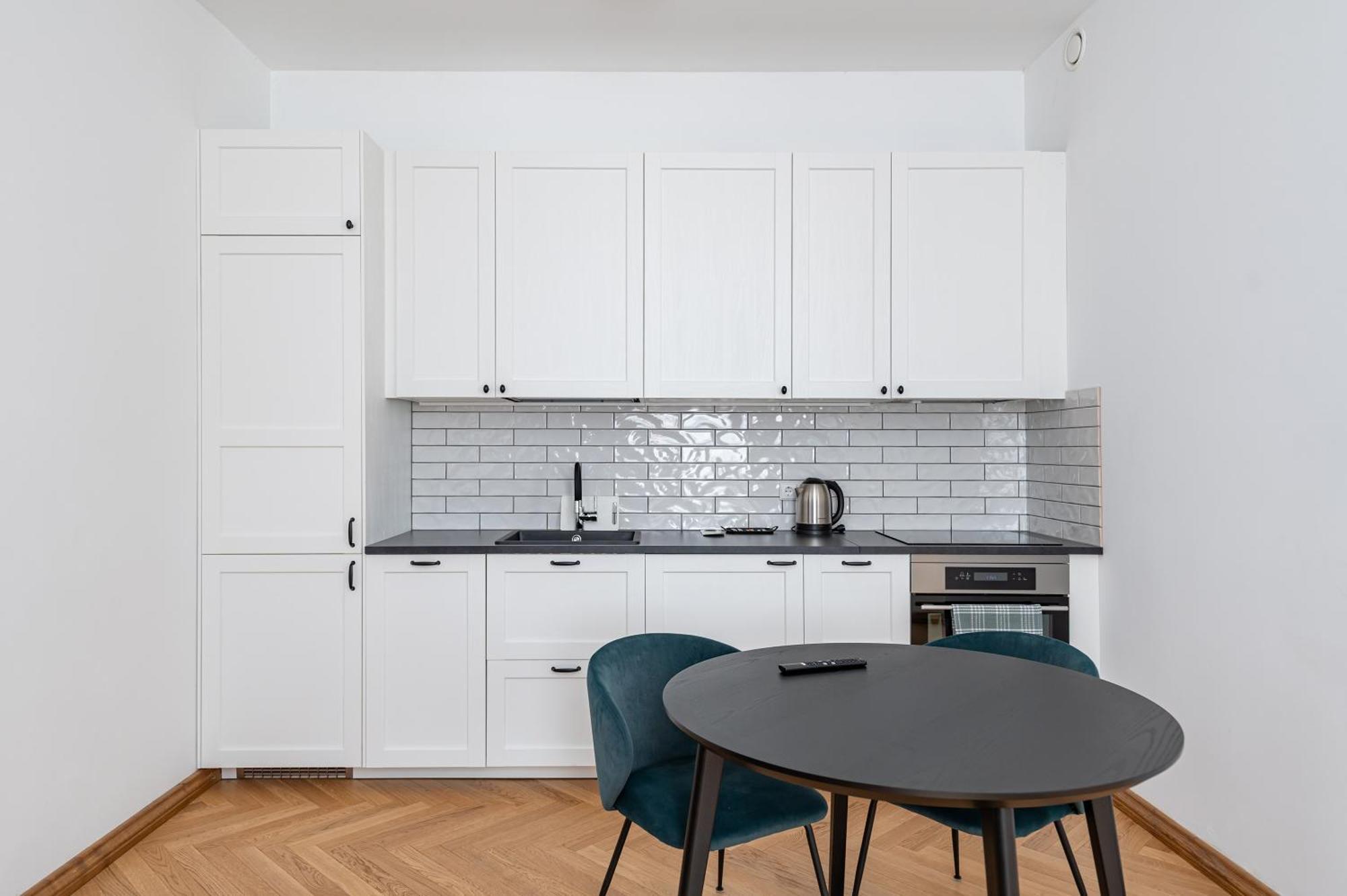 Park Avenue Apartments By Hostlovers Kaunas Buitenkant foto