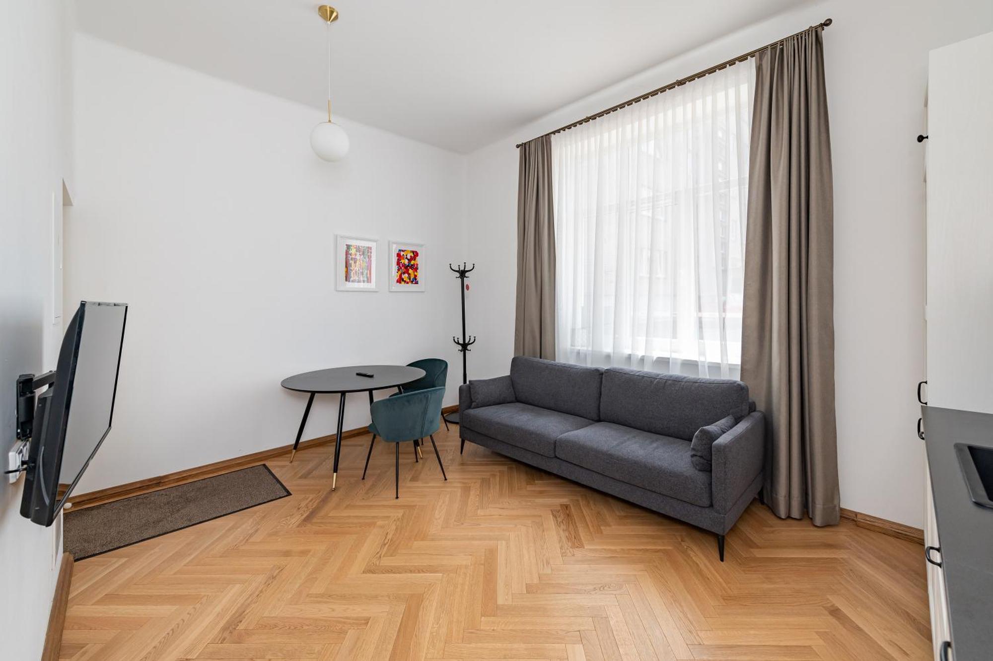 Park Avenue Apartments By Hostlovers Kaunas Kamer foto