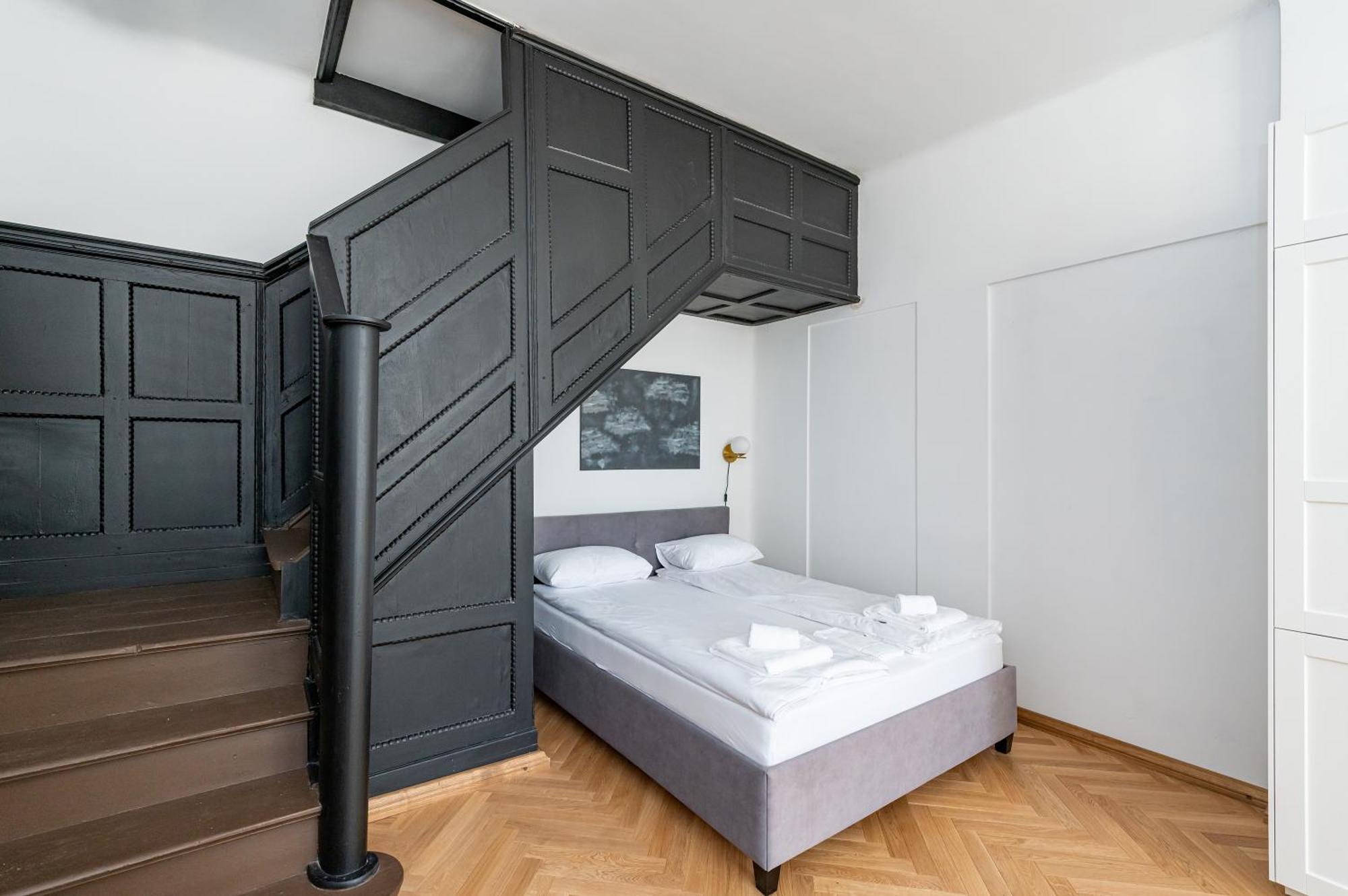 Park Avenue Apartments By Hostlovers Kaunas Buitenkant foto