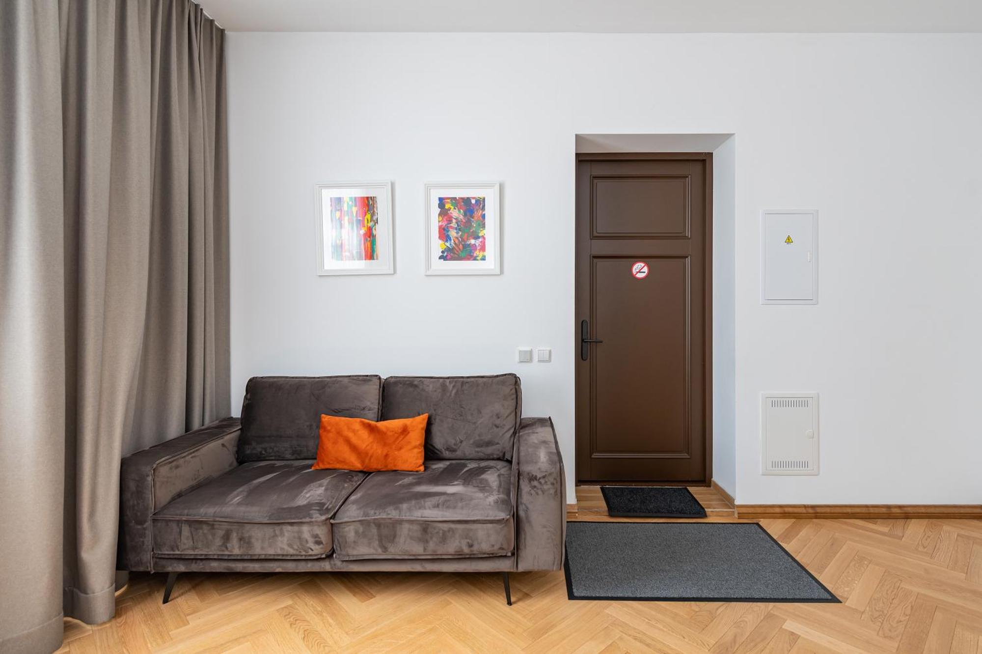 Park Avenue Apartments By Hostlovers Kaunas Kamer foto