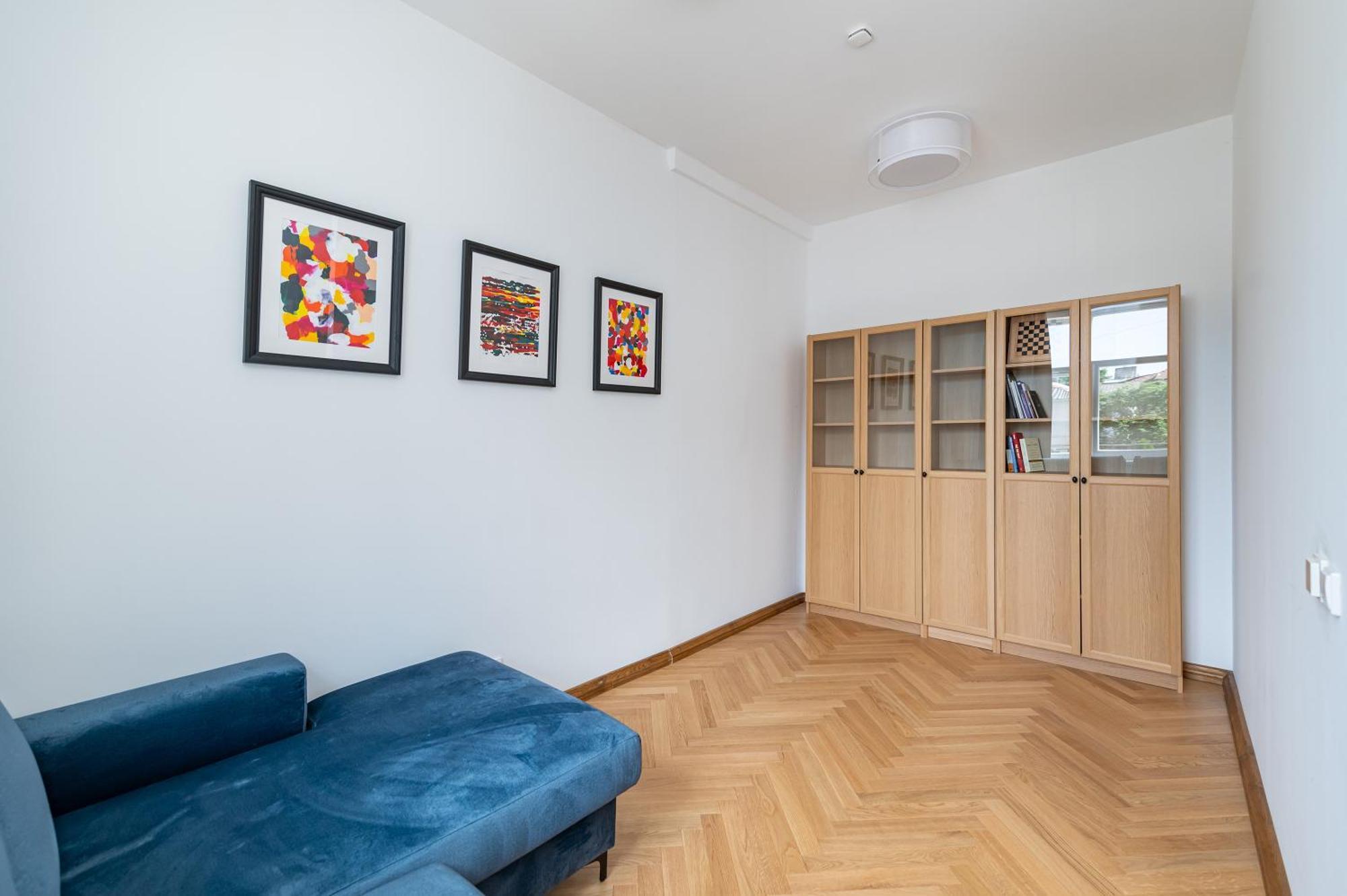 Park Avenue Apartments By Hostlovers Kaunas Buitenkant foto