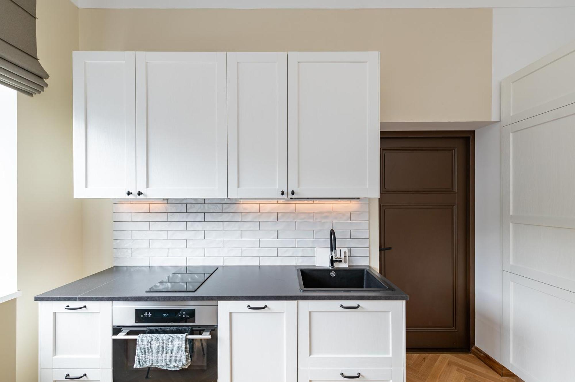 Park Avenue Apartments By Hostlovers Kaunas Buitenkant foto