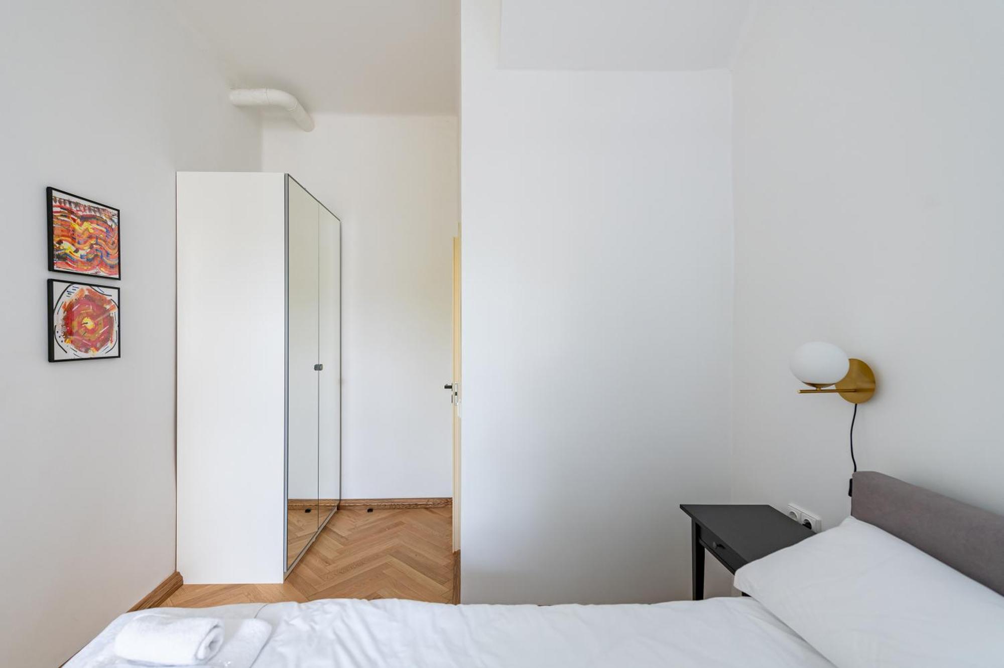 Park Avenue Apartments By Hostlovers Kaunas Buitenkant foto